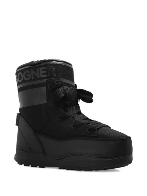 BOGNER x Michelin La Plagne 21 logo sneakers - Black - zdjęcie produktu nr 2