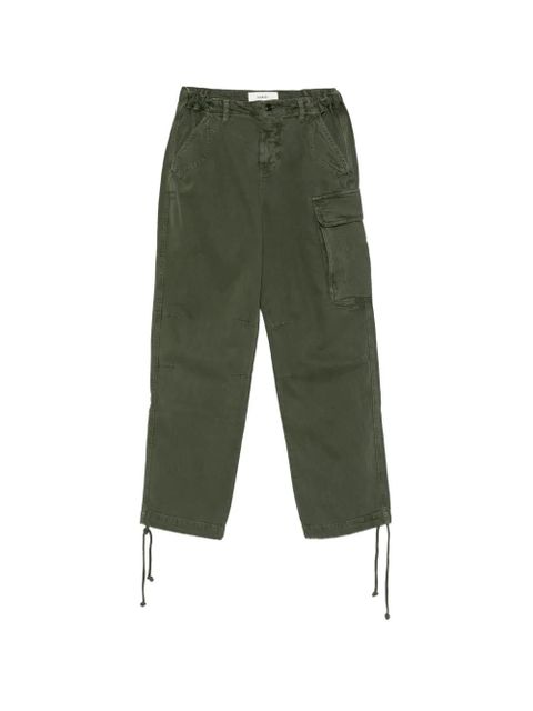 Ba&Sh Fino trousers - Green - zdjęcie produktu nr 1