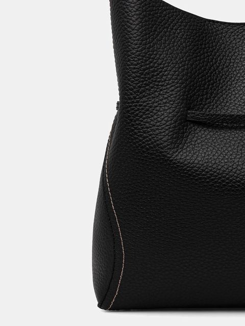 Gianni Chiarini torebka skórzana SIENNA - zdjęcie produktu nr 2