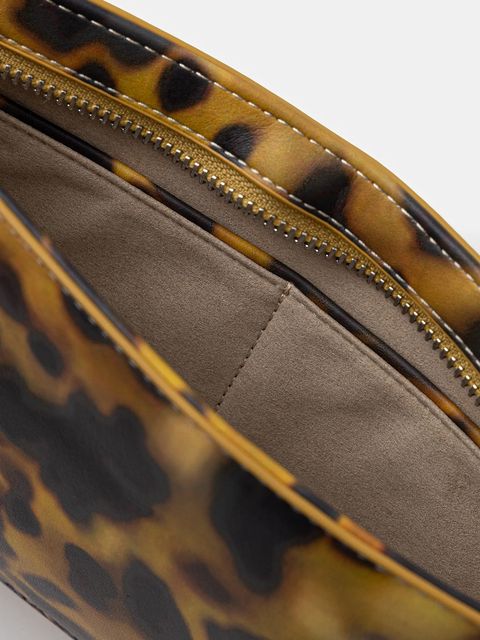 MAX&Co. torebka kolor żółty 2526516087200