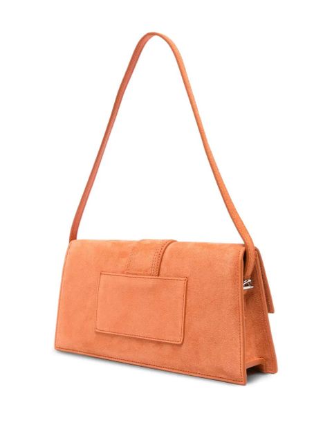 Jacquemus Le Bambino shoulder bag - Orange