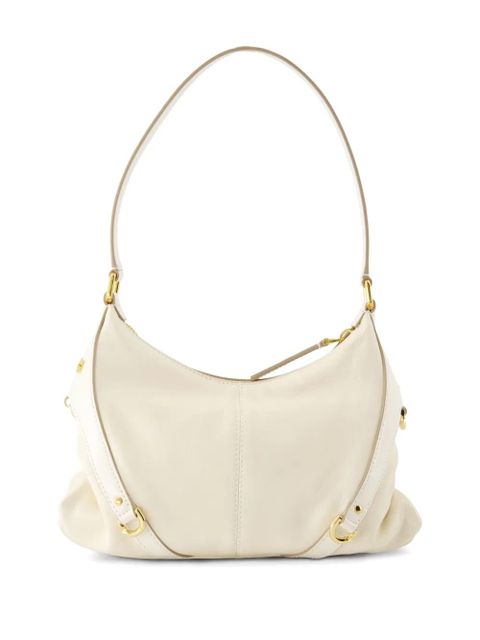 Givenchy Voyou shoulder bag - White