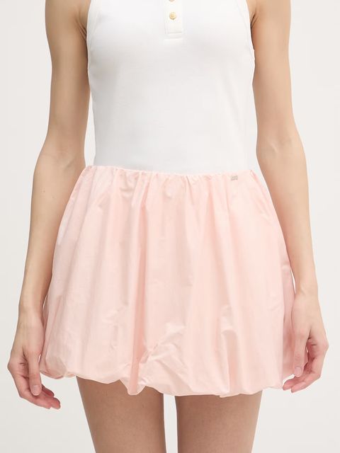 Gaudi spódnica bawełniana - zdjęcie produktu nr 2