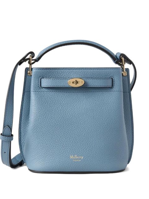 Mulberry Islington mini bag - Blue - zdjęcie produktu nr 2