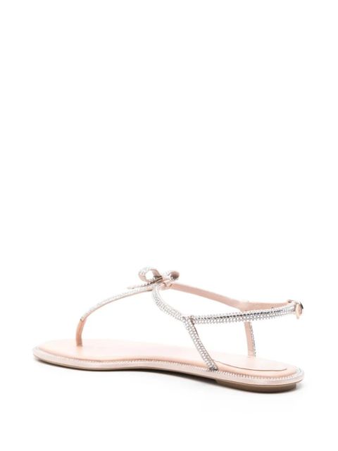René Caovilla Caterina sandals - Grey