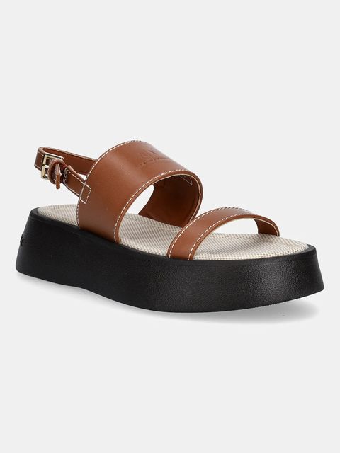 Armani Exchange sandały - zdjęcie produktu nr 2