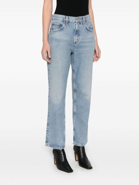 AGOLDE Valen jeans - Blue