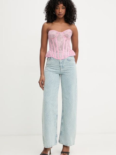 Bardot top damski - zdjęcie produktu nr 1