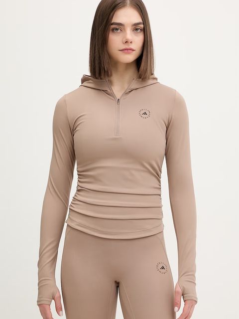 adidas by Stella McCartney bluza treningowa