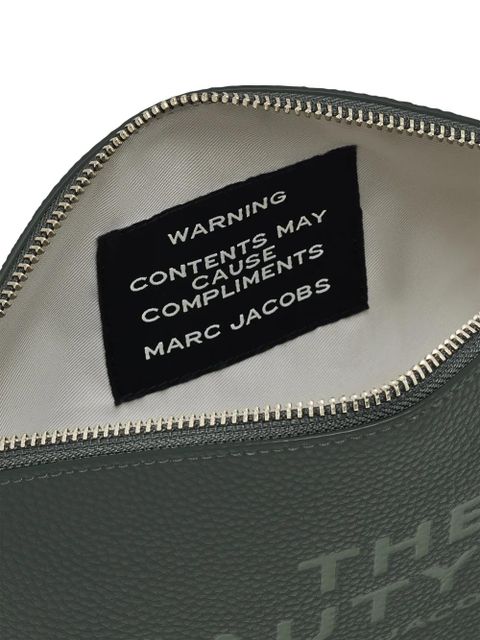 Marc Jacobs The Beauty Bag beauty case - Green - zdjęcie produktu nr 2