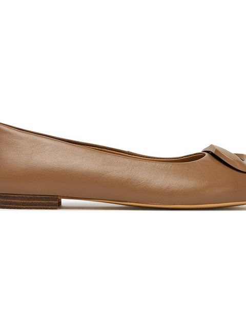 Sergio Bardi WYL3692-2Z-SB Beżowy ciemny - zdjęcie produktu nr 1