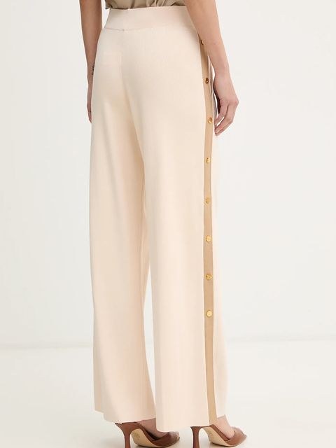 Elisabetta Franchi spodnie dresowe