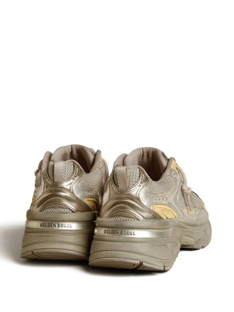 Golden Goose Lightstar sneakers - Grey
