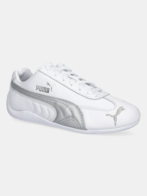 Puma sneakersy skórzane Speedcat LTH - zdjęcie produktu nr 2