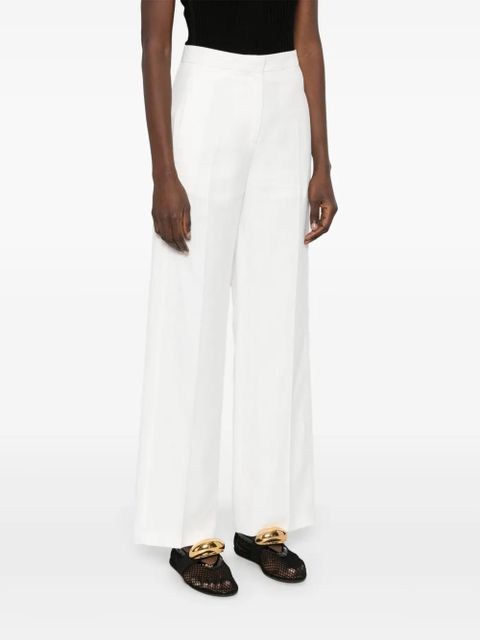 LouLou de Saison Primo trousers - IVRY IVORY