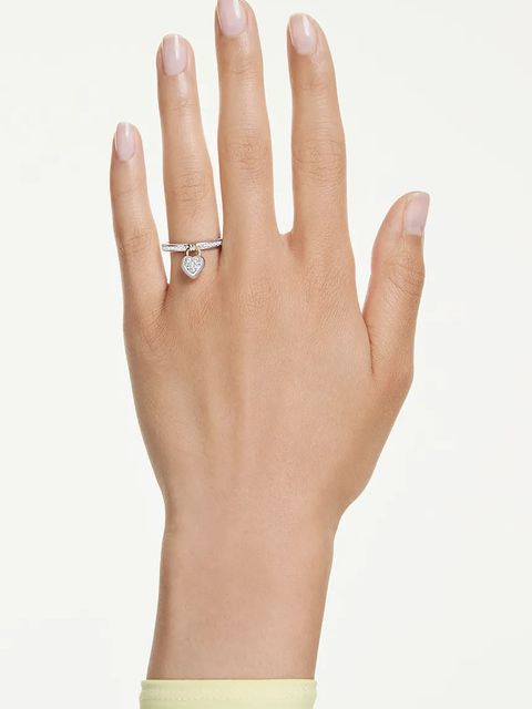 Swarovski pierścionek IDYLLIA