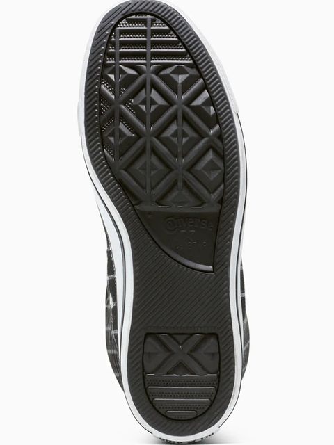 Converse trampki Chuck Taylor All Star kolor czarny A13019C