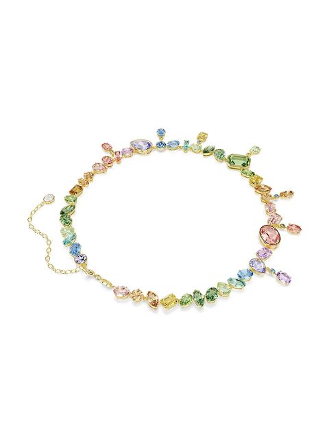 Swarovski naszyjnik GEMA