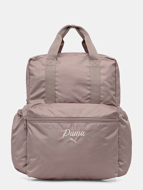 Puma plecak szkolny męski Collage - zdjęcie produktu nr 1