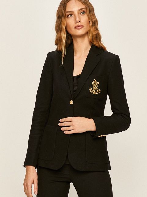 Lauren Ralph Lauren - Marynarka 200797305004