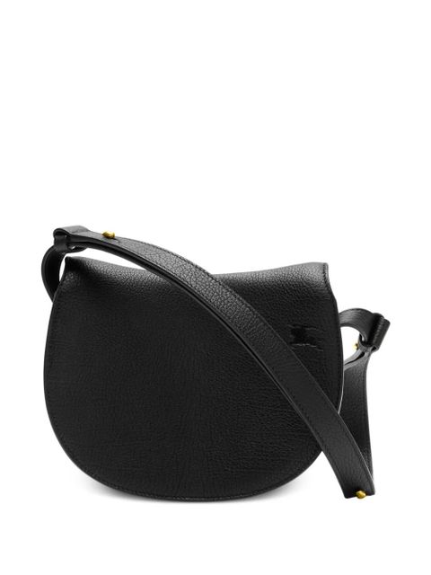 Burberry mini Rocking Horse crossbody bag - Black