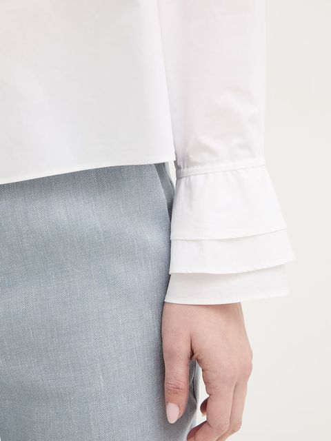 Marella koszula bawełniana ERESIA