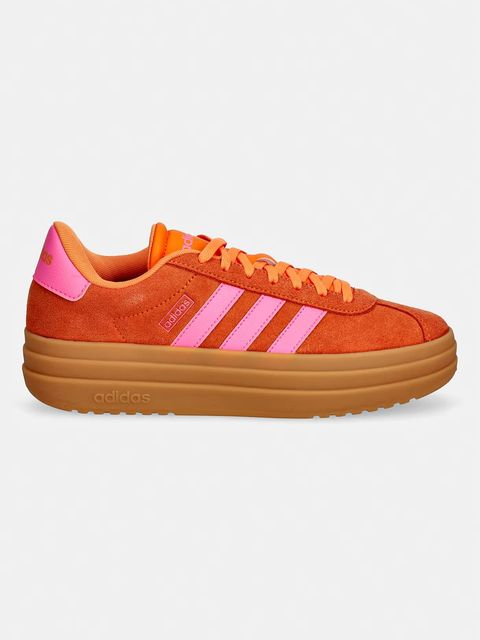 adidas sneakersy VL Court Bold - zdjęcie produktu nr 1