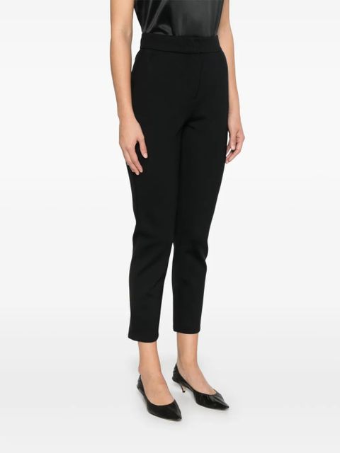 Max Mara Orlanda trousers - Black