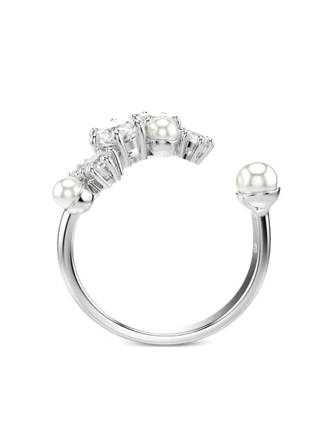Swarovski Constella ring - White