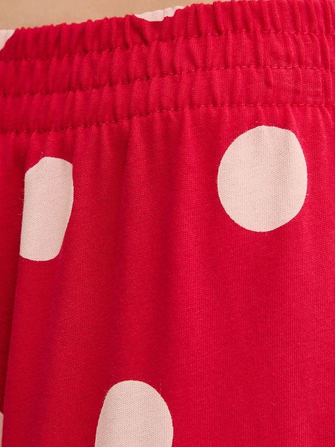 United Colors of Benetton piżama bawełniana