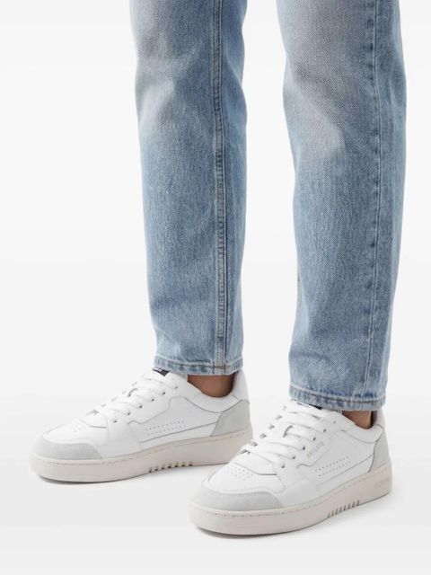 Axel Arigato Dice low-top sneakers - White