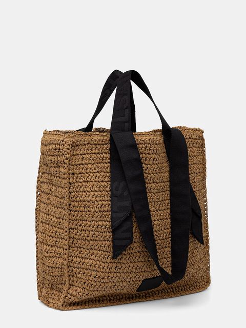 AllSaints torebka shopper damska LULLAH N/S TOTE - zdjęcie produktu nr 1