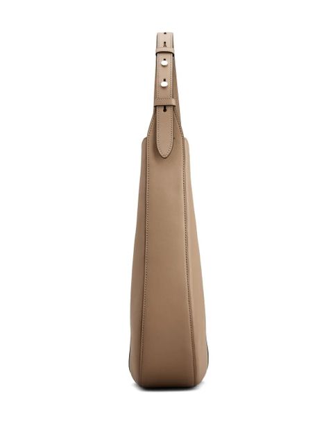 Tod's small Di leather shoulder bag - Neutrals