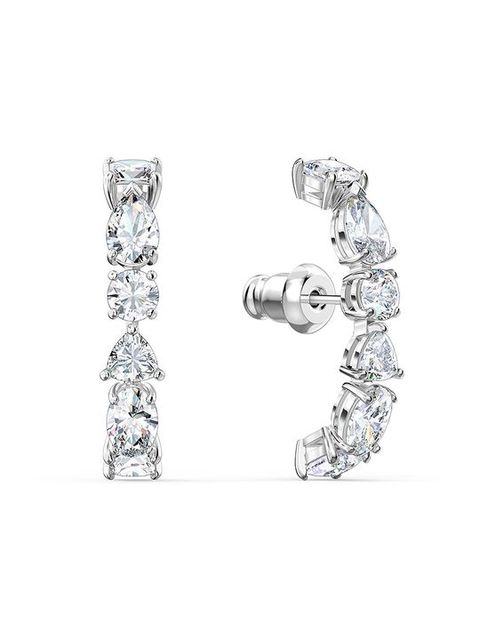 Swarovski - Kolczyki TENNIS DLXMC - zdjęcie produktu nr 1