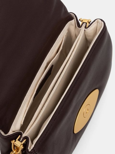 Sessun torebka skórzana - zdjęcie produktu nr 2