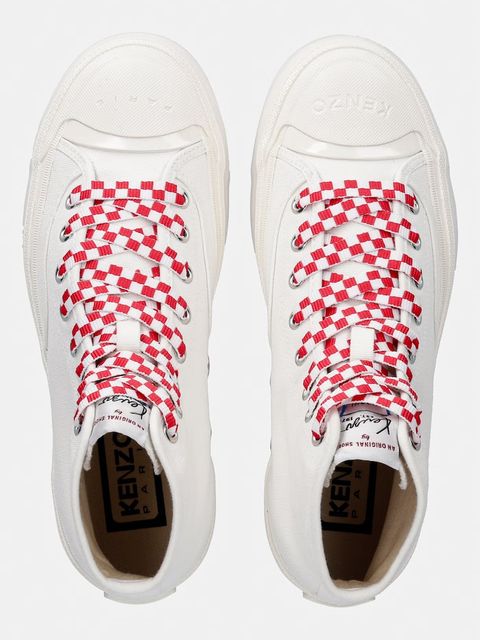 Kenzo trampki High top Sneaker - zdjęcie produktu nr 1