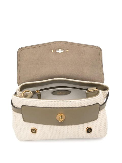 Mulberry mini Alexa tote bag - Neutrals