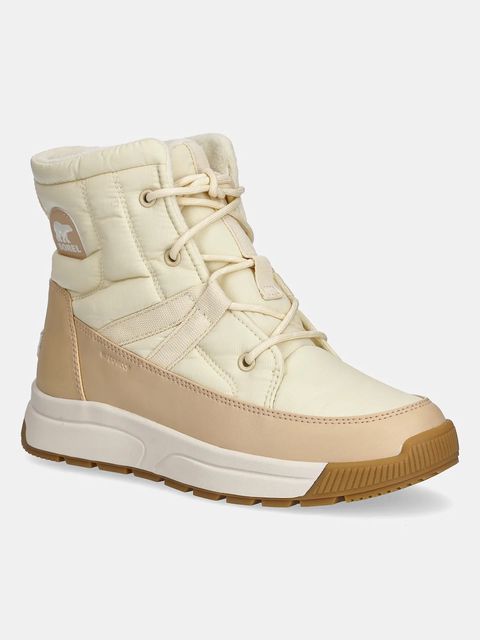 Sorel śniegowce WHITNEY III MID WP