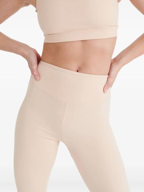 ERES Billie leggings - Neutrals