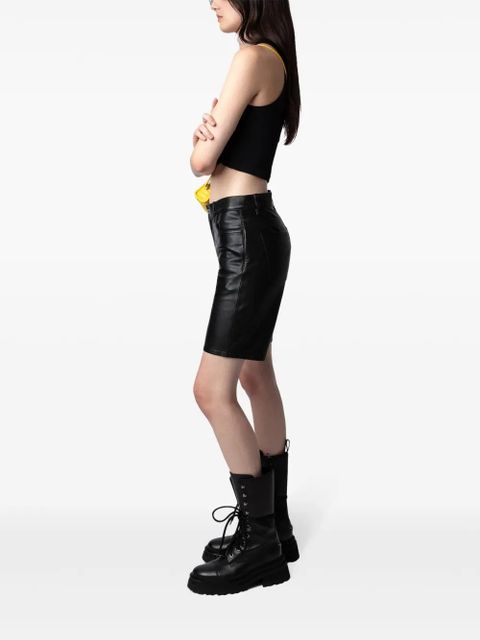 Zadig&Voltaire Ride boots - Black