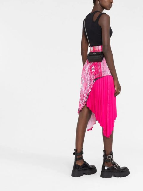 Vivienne Westwood Orb-embellished crossbody bag - Black - zdjęcie produktu nr 2