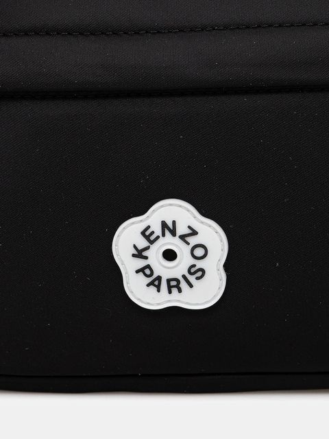 Kenzo nerka kolor czarny FF62SA407F02