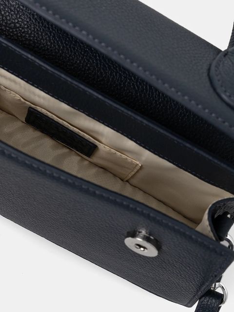 Silvian Heach torebka skórzana MARECHIARO