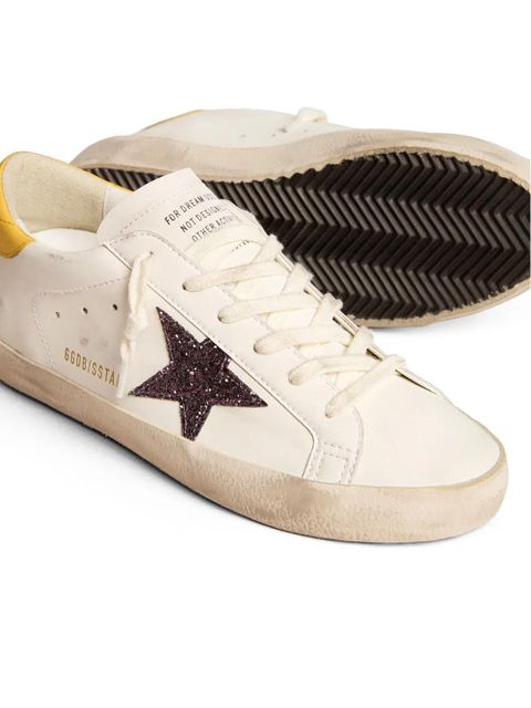 Golden Goose Super-Star sneakers - Neutrals - zdjęcie produktu nr 2