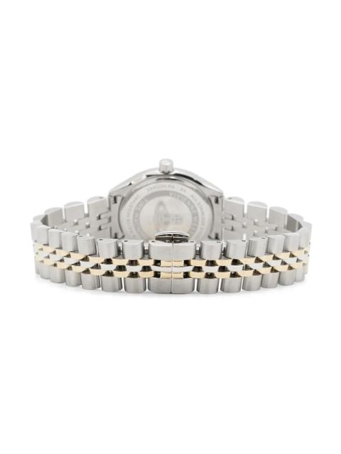 Vivienne Westwood Little Camberwell 29mm - Silver