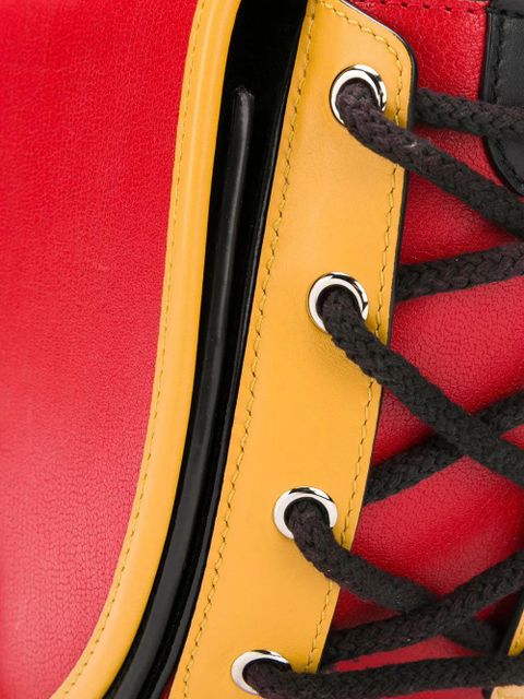 JW Anderson small Bike bag - Red