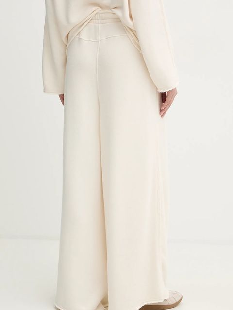 BOSS Orange spodnie dresowe C Elenyx