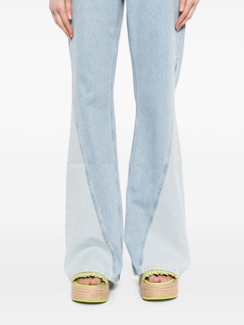 FARM Rio Tree Light jeans - Blue