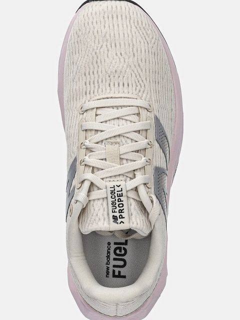 New Balance buty treningowe WFCPR damskie kolor beżowy WFCPRCS5