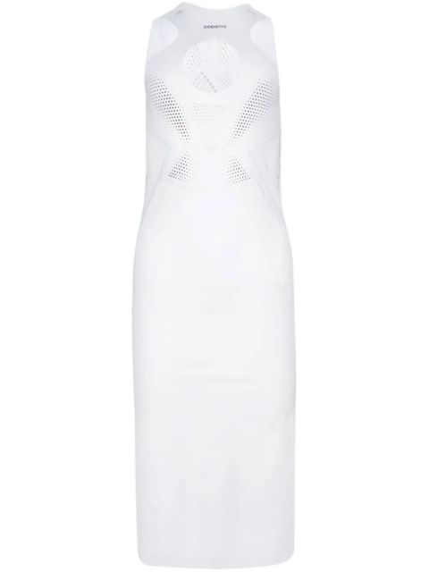 Coperni x PUMA midi dress - White - zdjęcie produktu nr 1